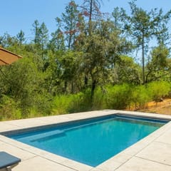 Wine Country Escape