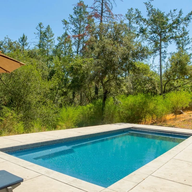 Wine Country Escape